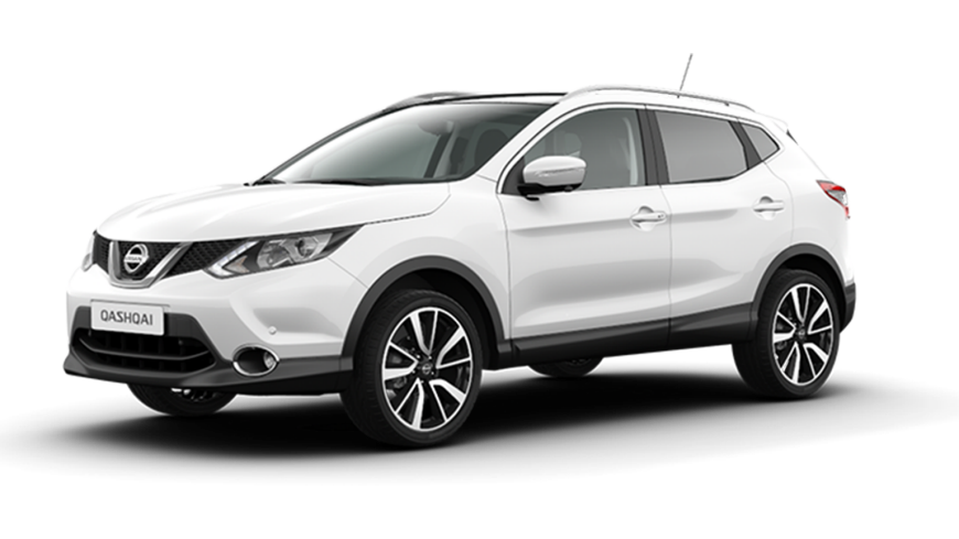 New Vehicles Penger Cars