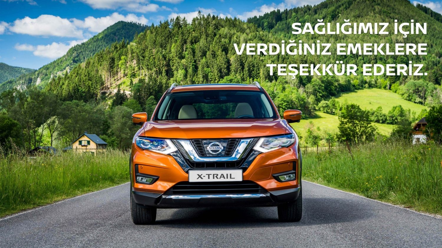 Nissan com tr