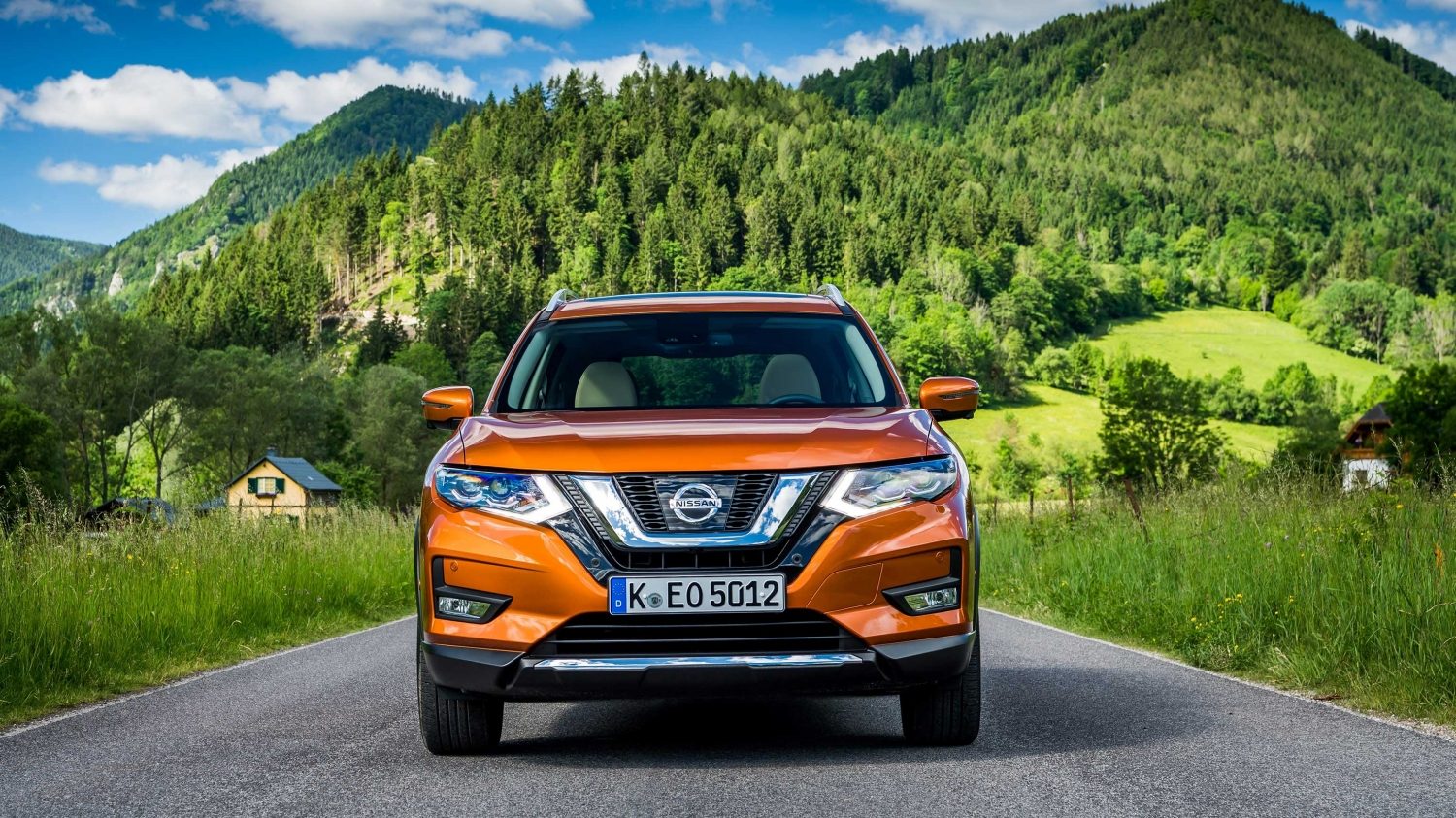 Nissan com tr