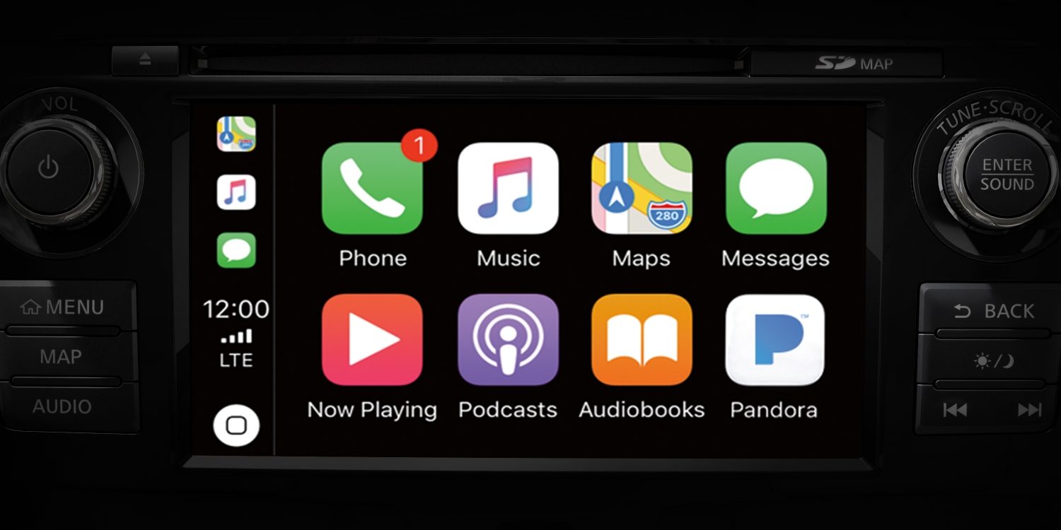 2018 Altima Functional 4 Door Sedan Nissan USA