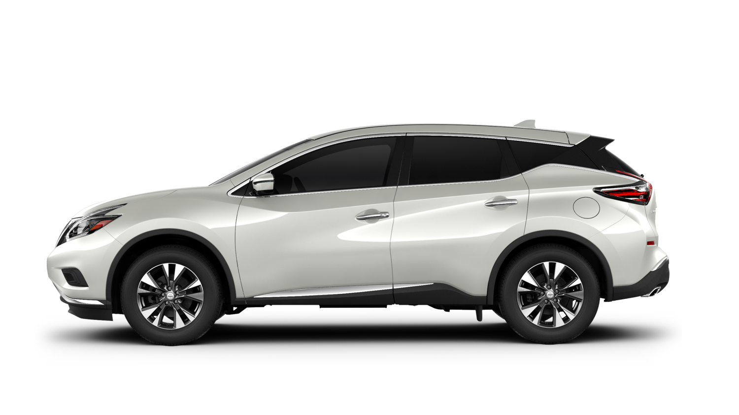 2018 Murano | Mid-Size Crossover | Nissan USA 2018 Murano | Mid-Size Crossover | Nissan USA