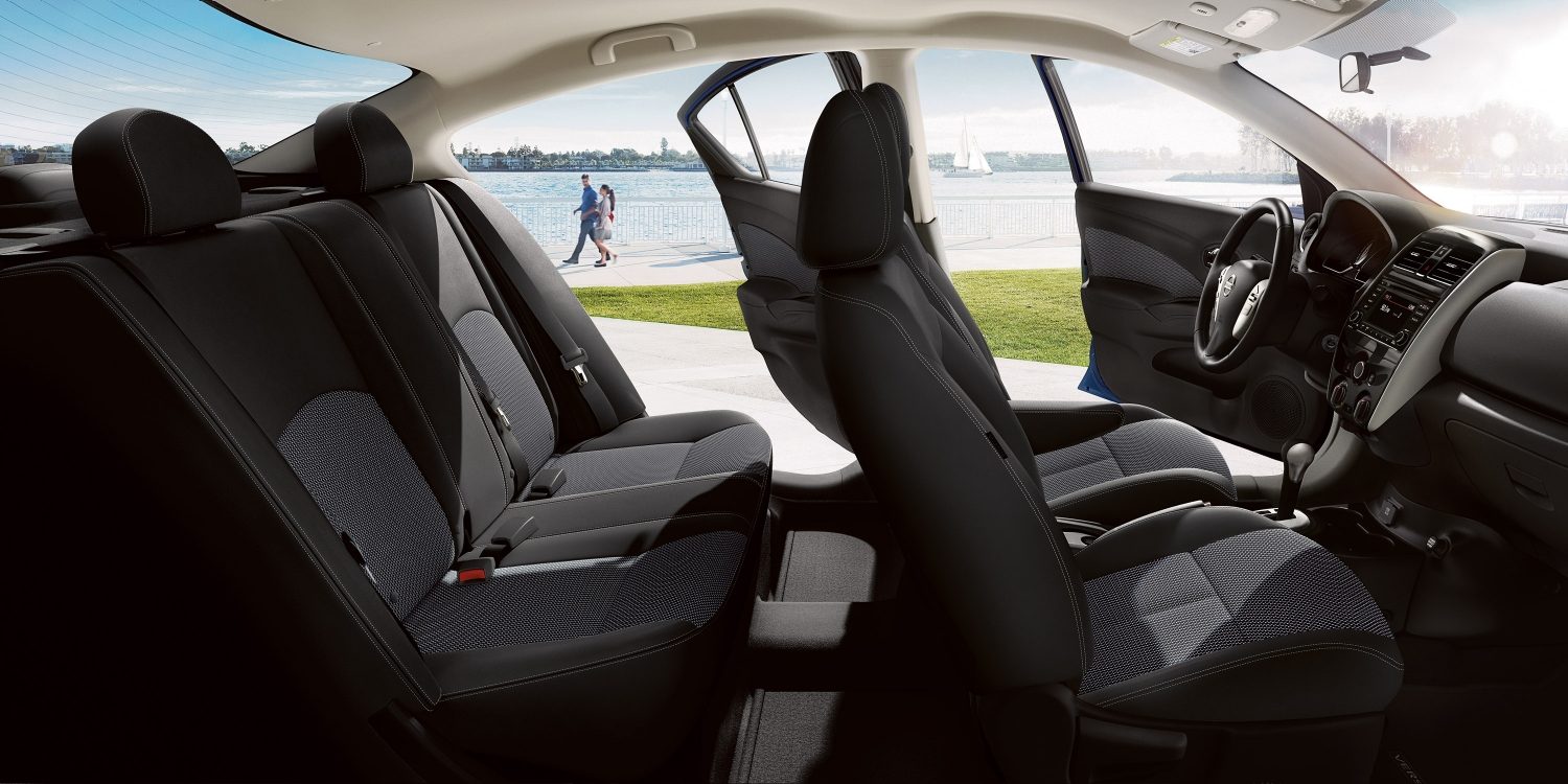 2018 Versa | Subcompact Sedan | Nissan USA 2018 Versa | Subcompact Sedan | Nissan USA