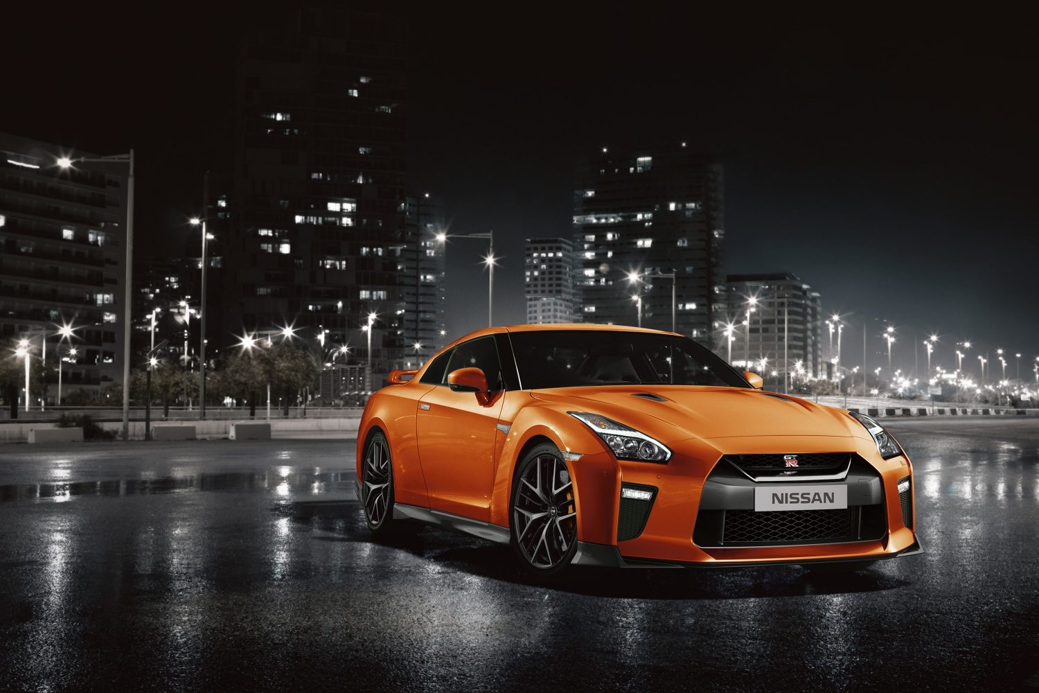 New Nissan Gtr South Africa