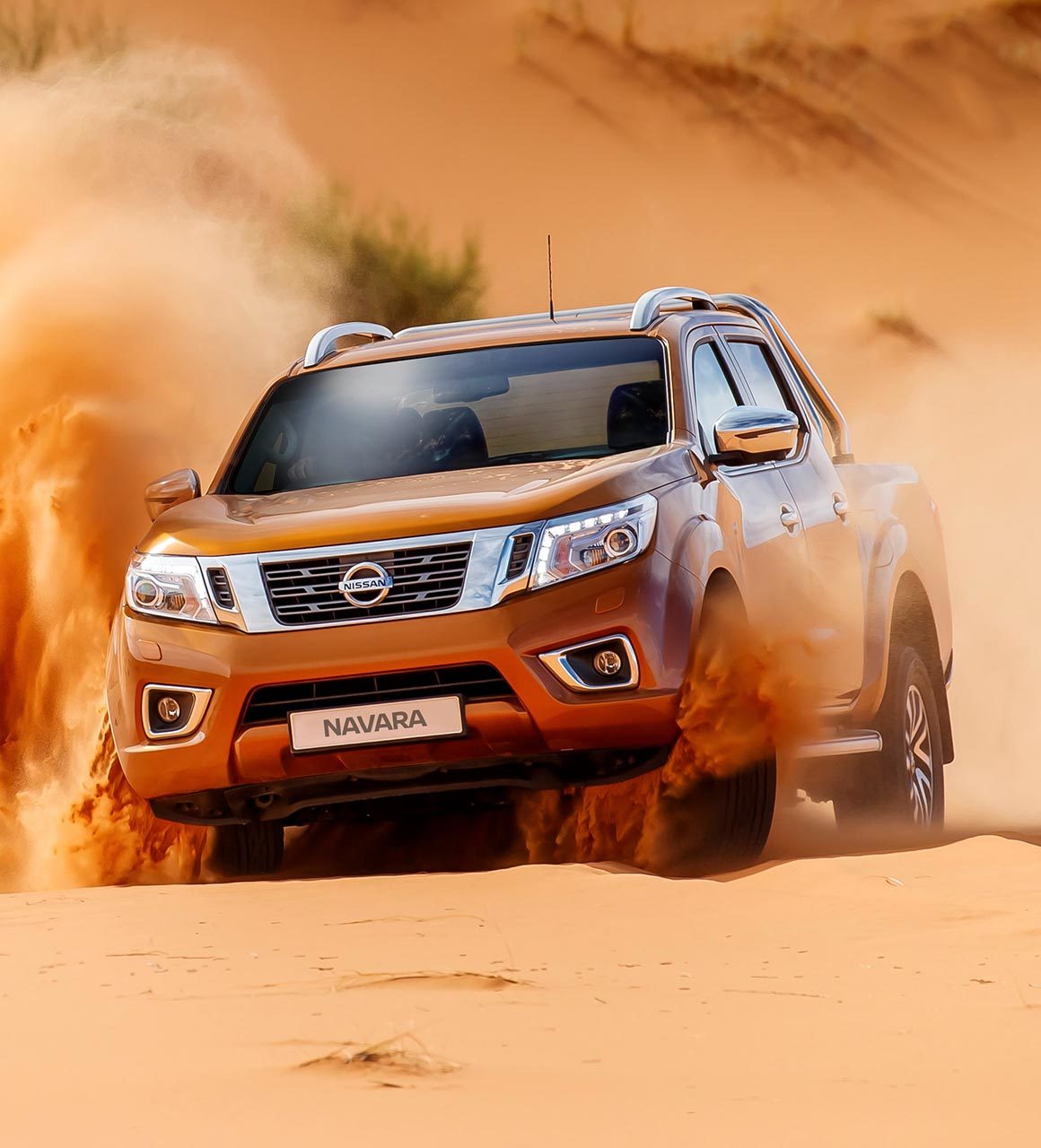 Nissan South Africa