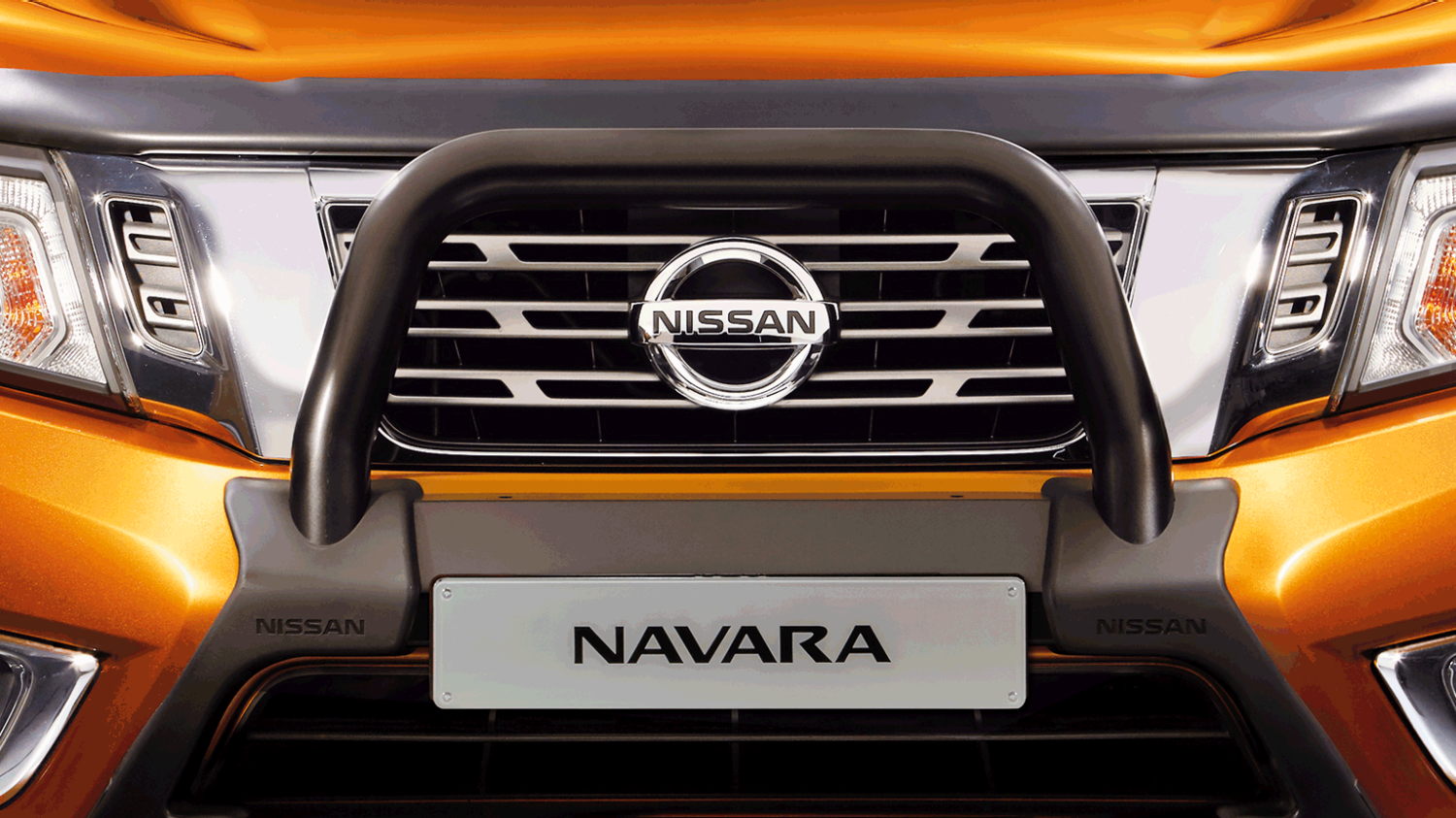 New Navara Accessories Nissan South Africa