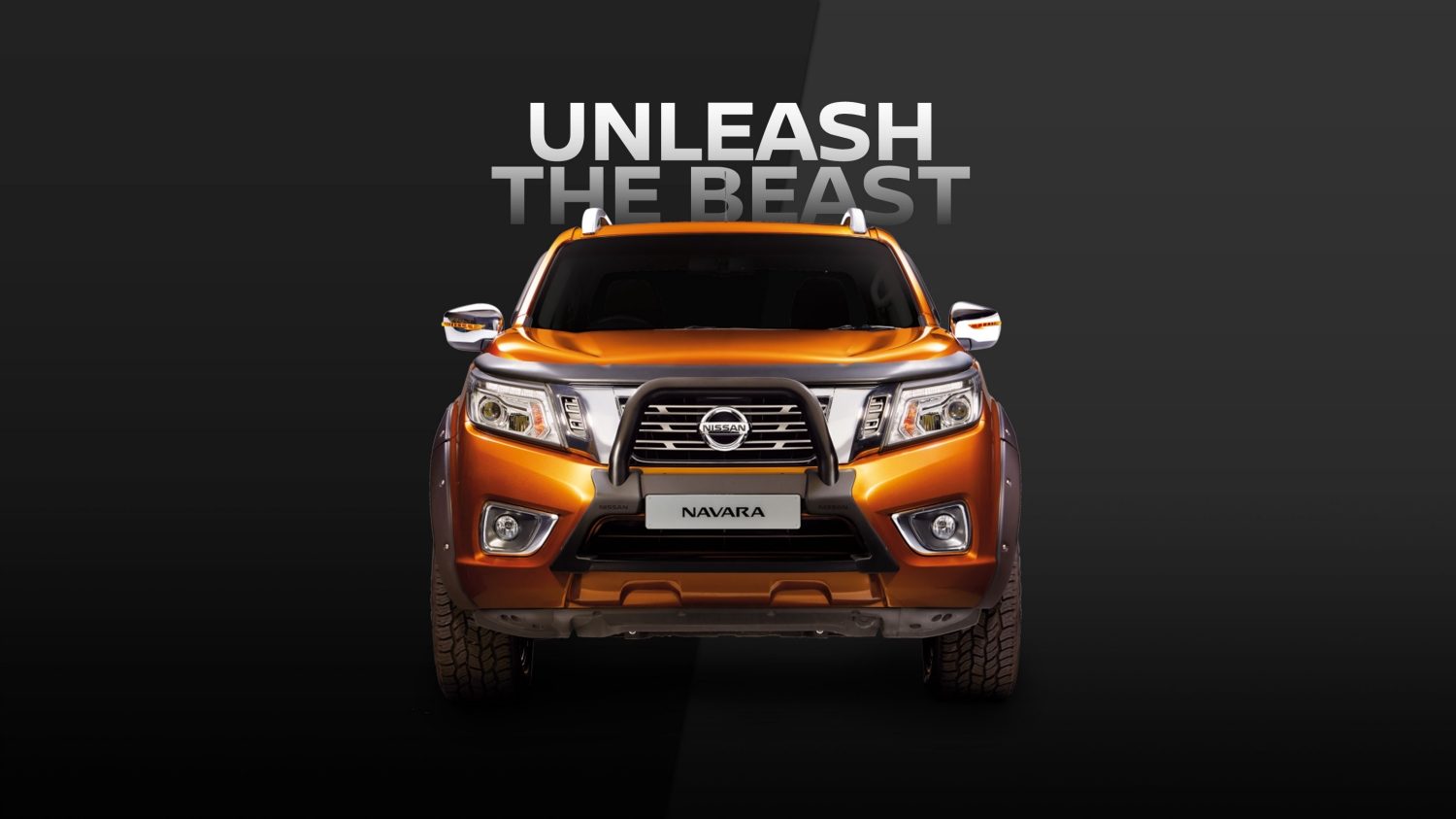 Nissan South Africa