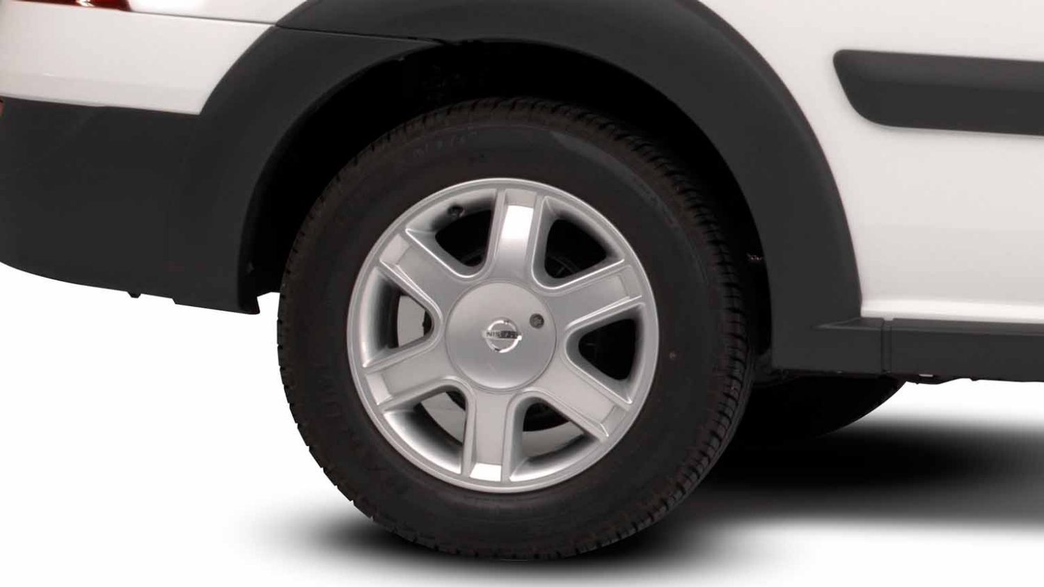 Nissan NP200 | Nissan South Africa