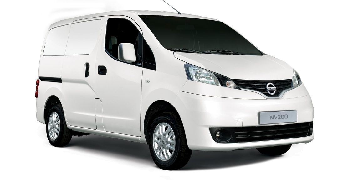 New Vehicles Nissan South Africa