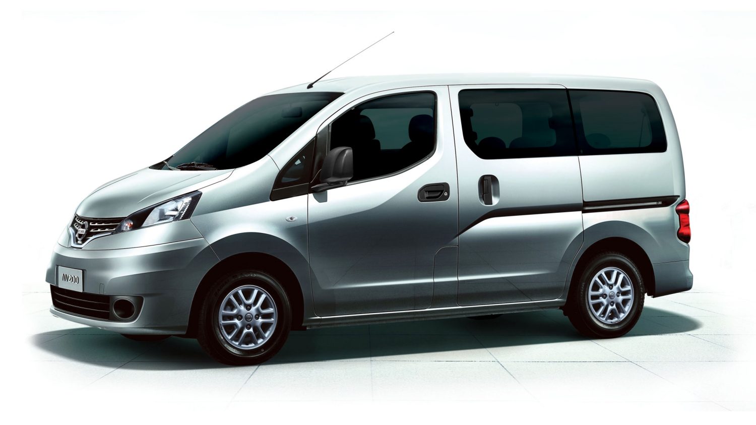 Nissan NV200 | Nissan South Africa